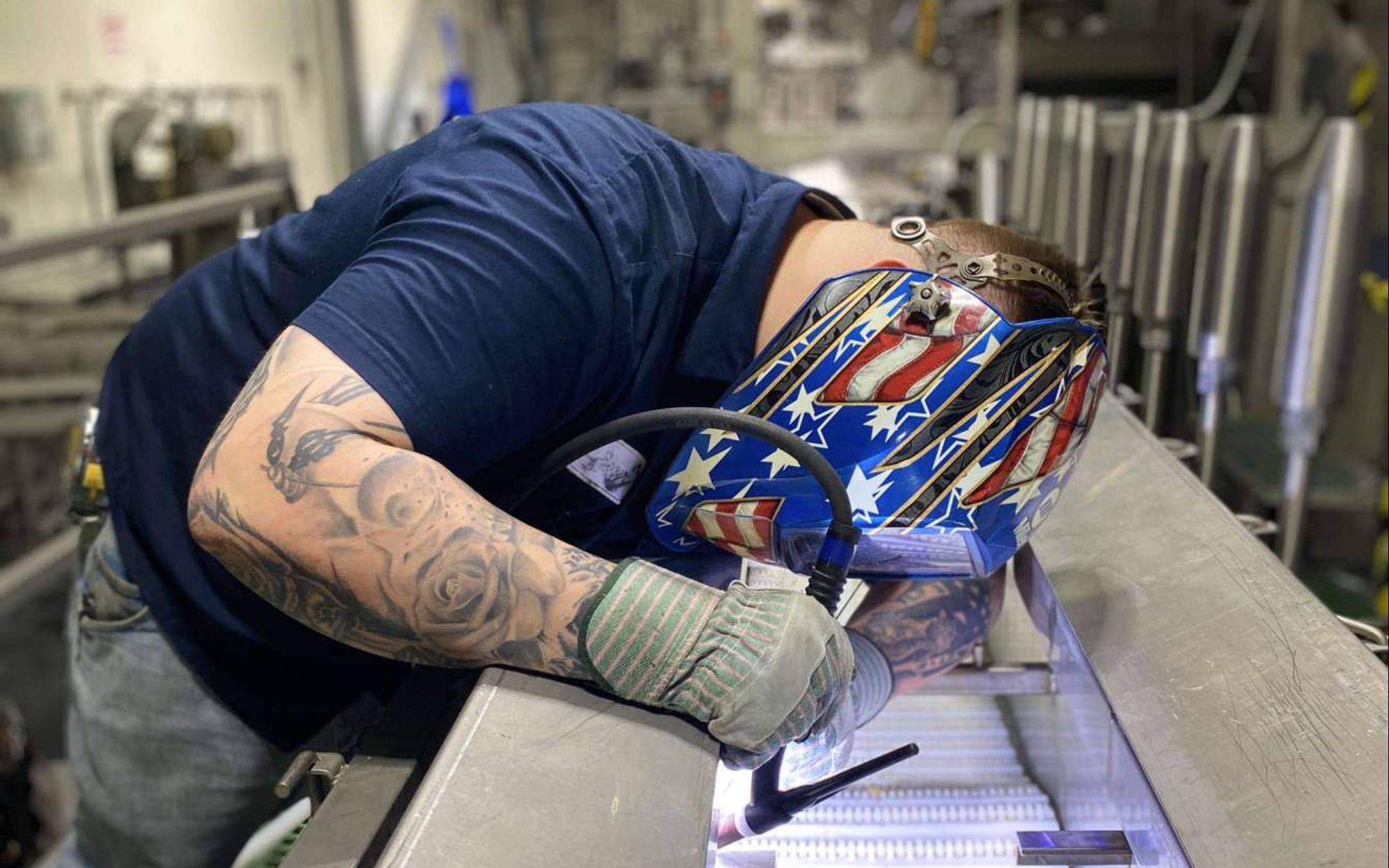 Bogers Welding And Fabrication Llc (1)